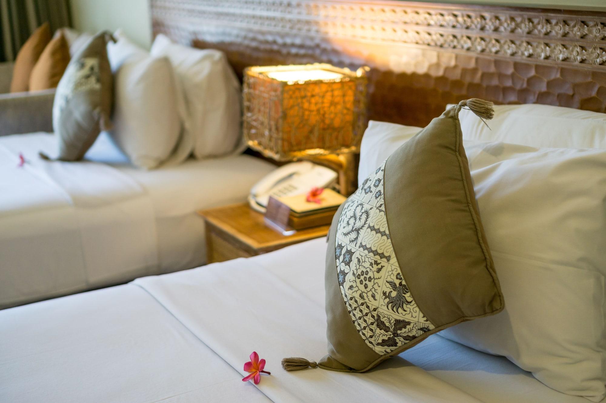 Radha Phala Resort & Spa Ubud Exteriér fotografie
