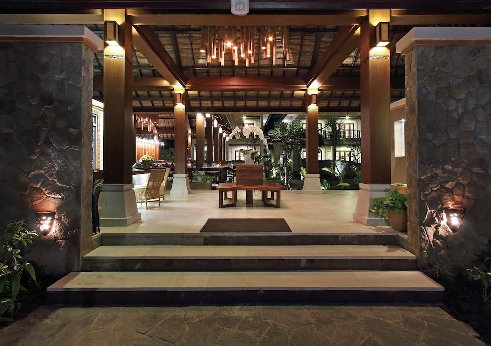 Radha Phala Resort & Spa Ubud Exteriér fotografie