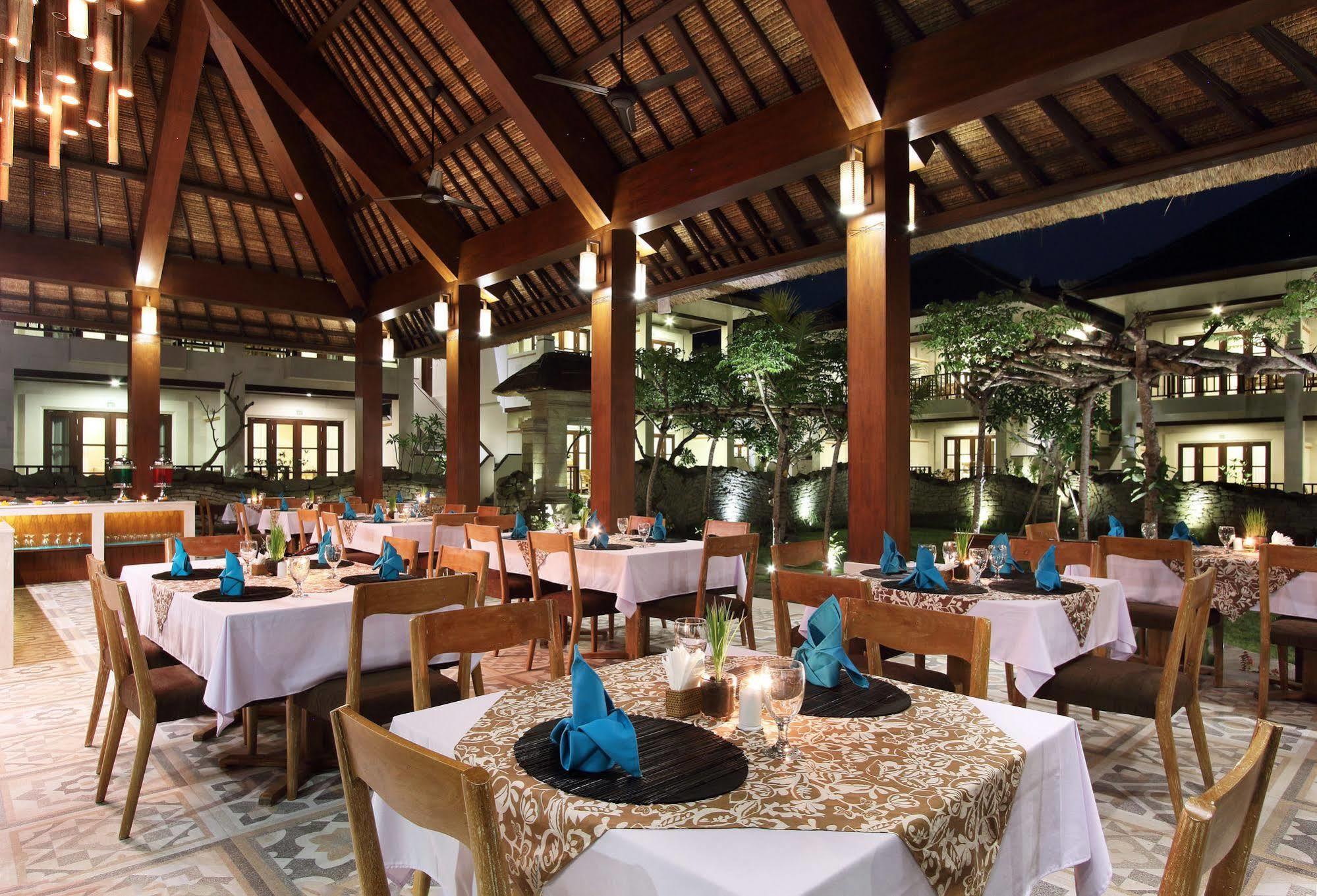 Radha Phala Resort & Spa Ubud Exteriér fotografie