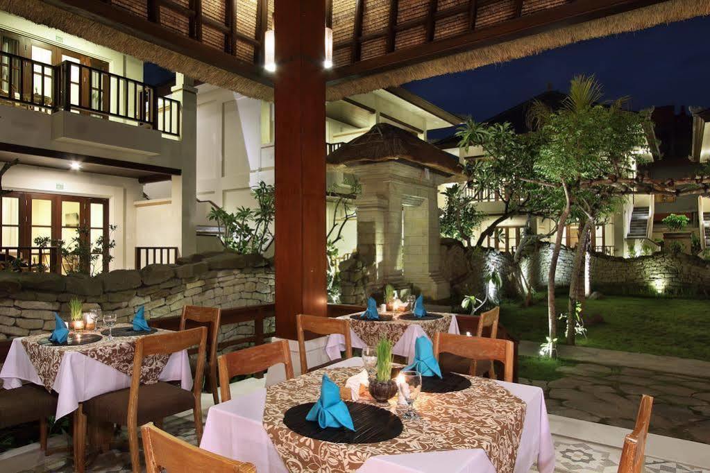 Radha Phala Resort & Spa Ubud Exteriér fotografie